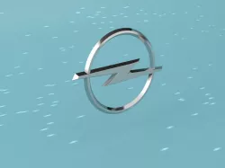Opel Logo