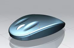 Optical Mouse