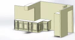 own kitchen disign