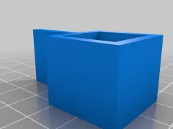 Parametric Measuring Scoops