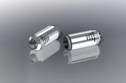 Part of  a Microscope