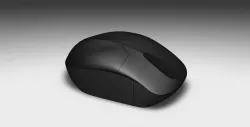 PC Mouse 3D model