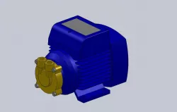 Pedrollo PV55 pump