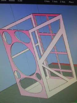 pen holder