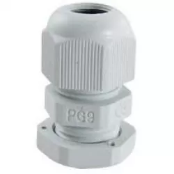 PG9 Cable Gland