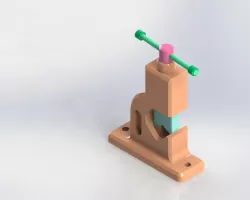pipe vice