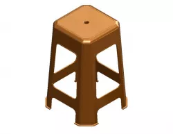 Plastic Table 