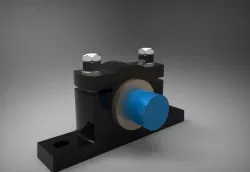 Plumber Block
