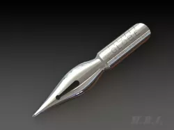 Point Dip Pen Nib