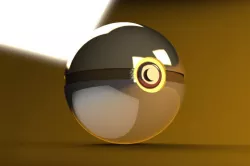 Pokeball