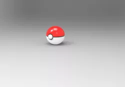 Pokemon Ball 