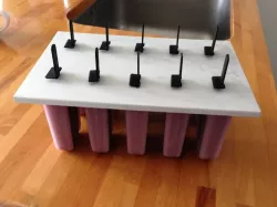 popsicle stick