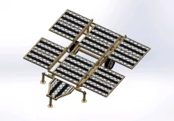 portable solar power