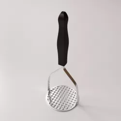 Potato Masher 3D model