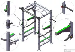 PowerRack