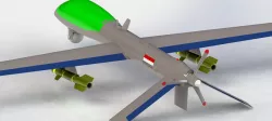 predator plane