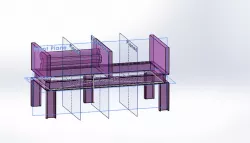 Press Machine