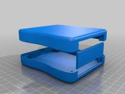 Project Box