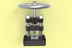 Punching Press