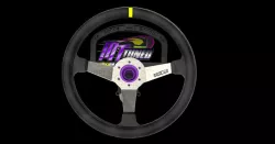 Racepack MT Tuned
