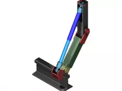 Rail Clamp