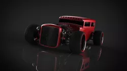 RAT ROD #2