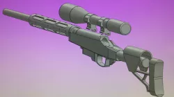 Remington 700