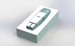 Remote Mold