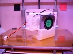 Replicator 1 Dual Active Cooling