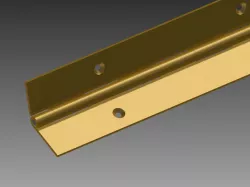Request: Piano hinge