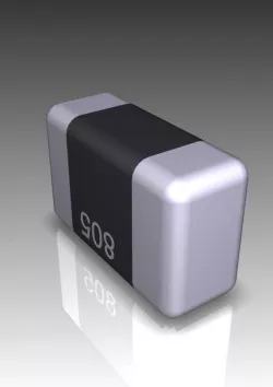 Resistores SMD