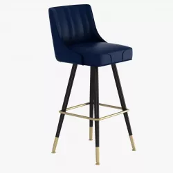 Richardson Seating Bar Stool 3D model