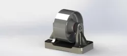 Roller Assembly