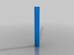 Rostock MAX 250mm Calibration Cylinder