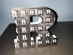 Rutgers University R