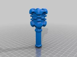 Scepter Thingy