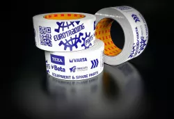 Scotch tape