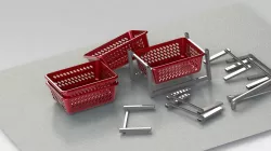 Shelf (Kitchen Stuff)