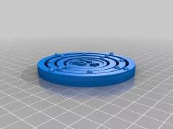 Silicon Atom