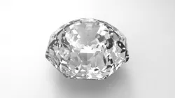 Simple Diamond 2