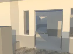 Simple House
