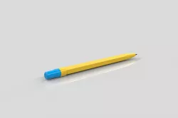 Simple Pen