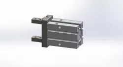 SMC MHZ2-16