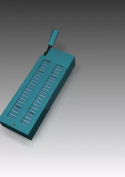 Sockets ZIP
