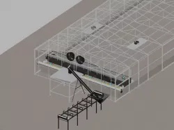 solar kurutma