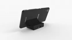 SONY DK36 Charging Dock 3D model