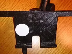 Sony Xperia Z charging car mount