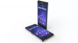 SONY XPERIA Z1 phone 3D model