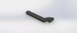 Spanner Wrenches