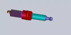 SPARK PLUG
